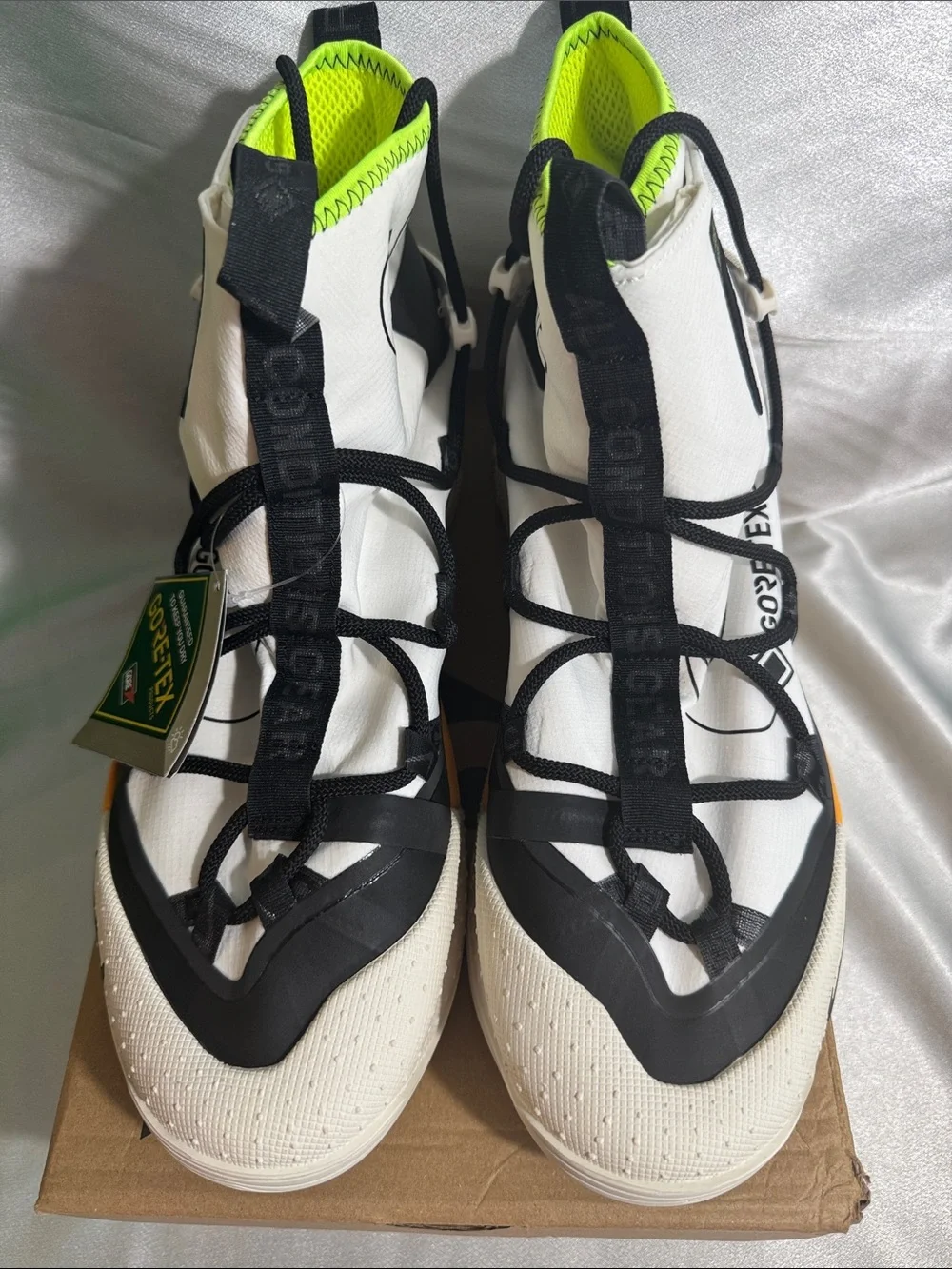 Nike ACG new box